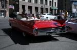 Cadillac DeVille 1960 года